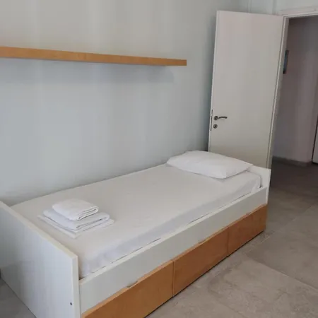 Kassandrinou Apartments Nikiti  Extérieur photo