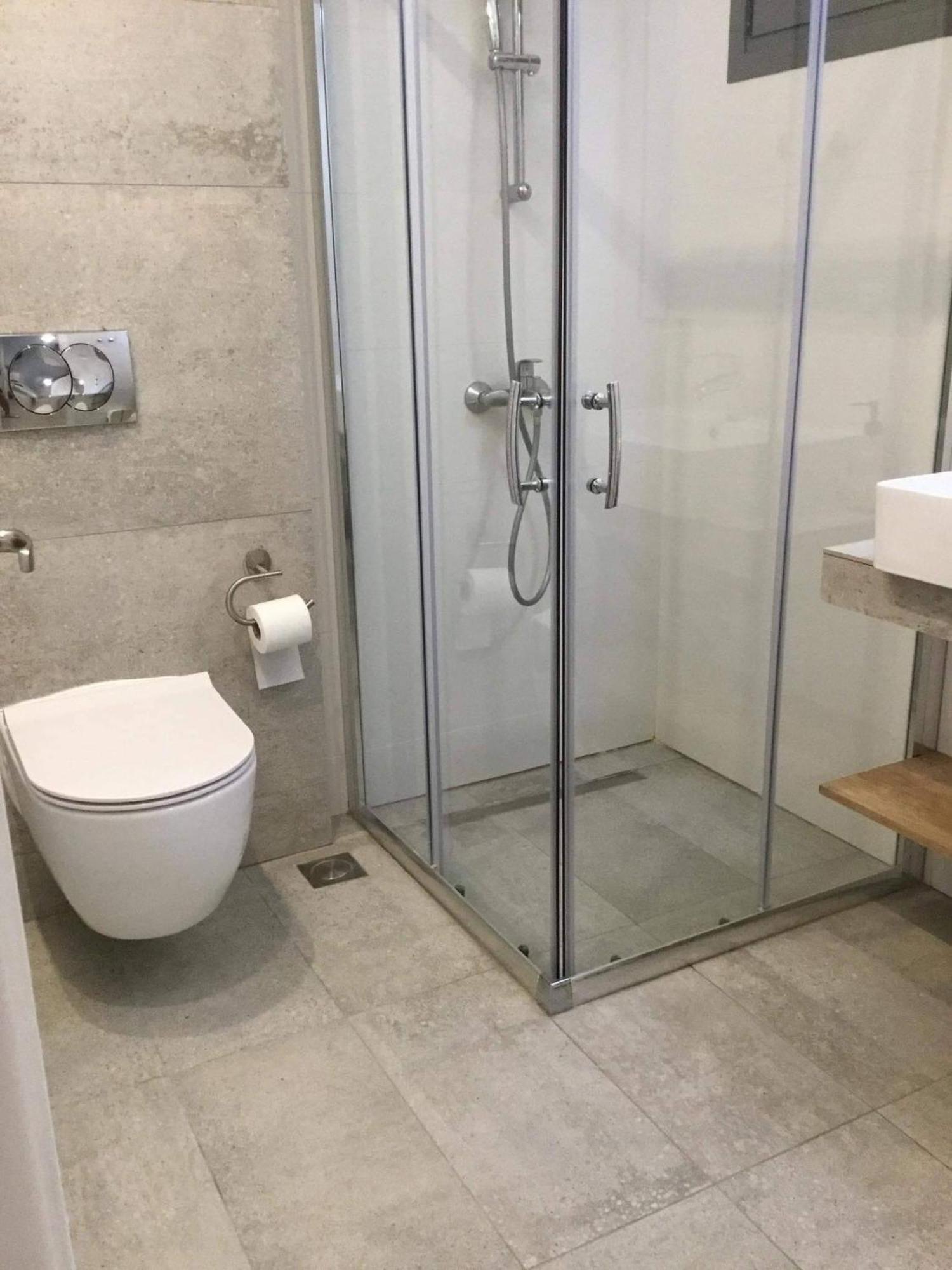 Apartment Kassandrinou Nikiti (Sithonia)